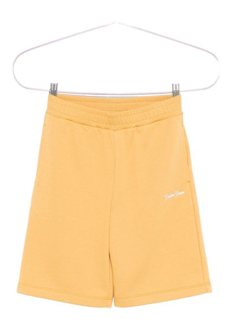 Bermuda con logo GOLDEN GOOSE KIDS | GKP02452 P00220420173